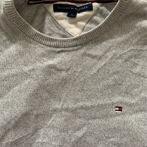 Tommy Hilfiger crew neck - Picture 2 of 4